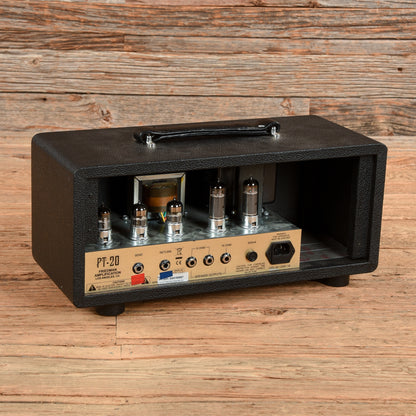 Friedman Pink Taco - Joe Trohman Amplifiers