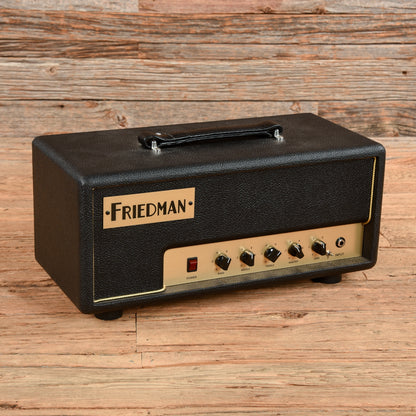 Friedman Pink Taco - Joe Trohman Amplifiers