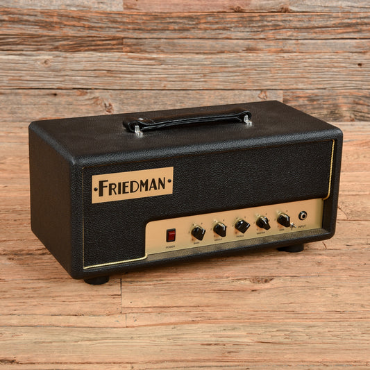 Friedman Pink Taco - Joe Trohman Amplifiers