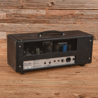 Friedman Twin Sister 2-Channel 40-Watt Guitar Amp Head Amplifiers