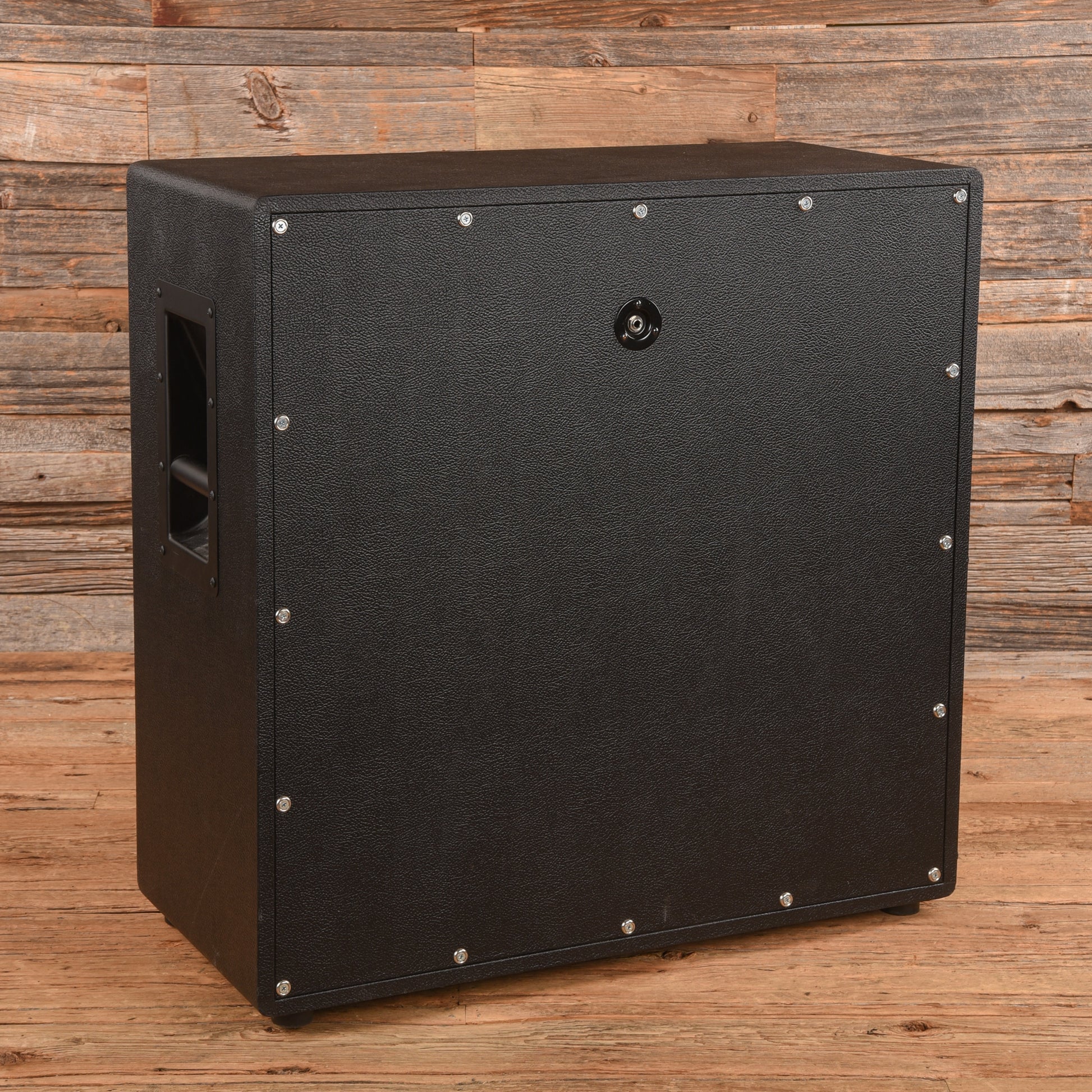 Friedman 412 Checkered 170-Watt 4x12 Guitar Speaker Cab Amps / Guitar Amps / Guitar Cabinets