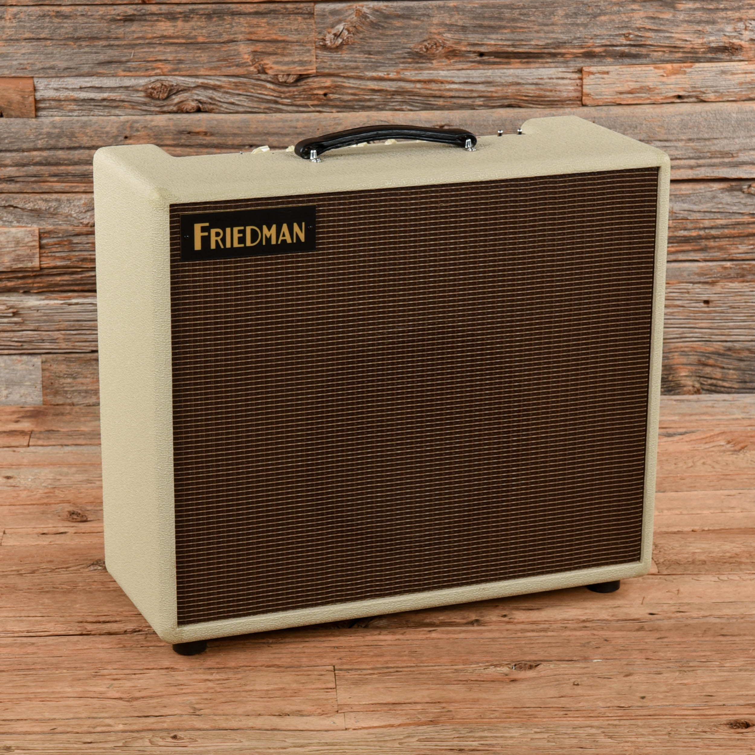 Friedman Buxom Betty 50w Combo Amps / Guitar Amps / Guitar Cabinets