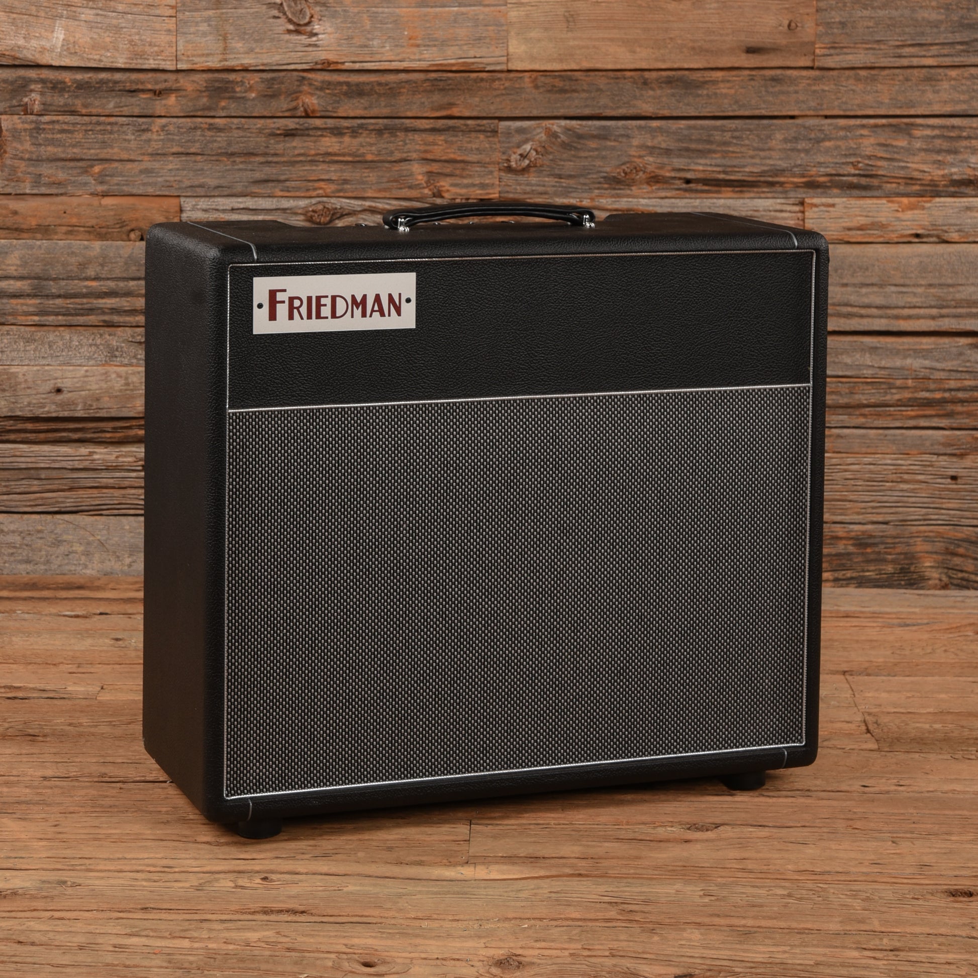 Friedman Little Sister 20-Watt 1x12" Guitar Combo Amp Amps / Guitar Amps / Guitar Cabinets