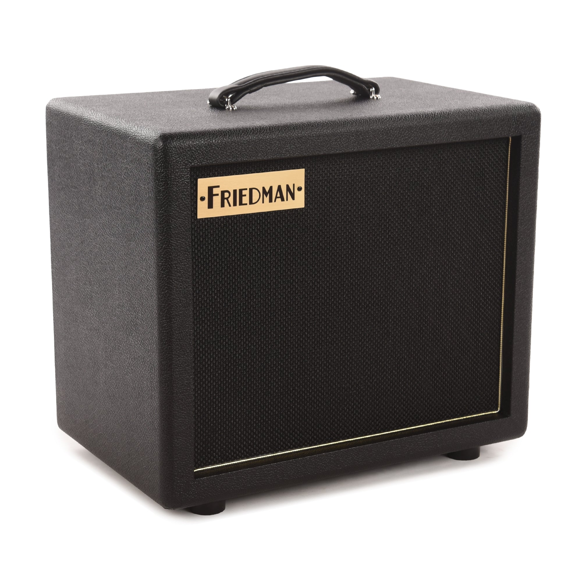 Friedman Pink Taco 1x12 Extension Cabinet Amps / Guitar Amps / Guitar Cabinets