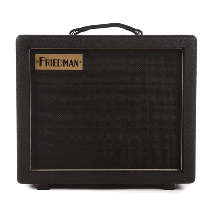 Friedman Pink Taco 1x12 Extension Cabinet Amps / Guitar Amps / Guitar Cabinets
