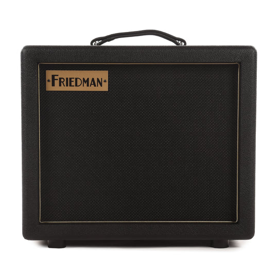 Friedman Pink Taco 1x12 Extension Cabinet Amps / Guitar Amps / Guitar Cabinets