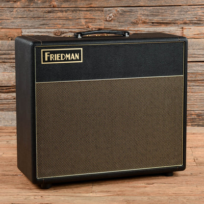 Friedman Pink Taco V2 20-Watt 1x12" Guitar Combo Amp Amps / Guitar Amps / Guitar Cabinets