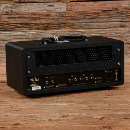 Friedman Pink Taco V2 20-Watt Guitar Amp Head Amps / Guitar Amps / Guitar Cabinets