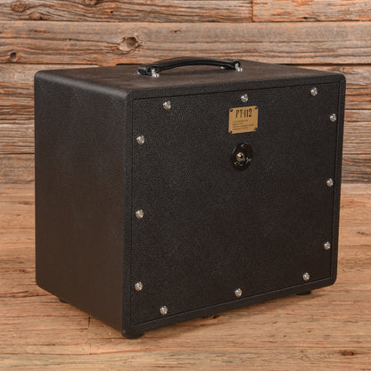Friedman PT-112 "Pink Taco" 65-Watt 1x12" Closed-Back Guitar Speaker Cabinet Amps / Guitar Amps / Guitar Cabinets