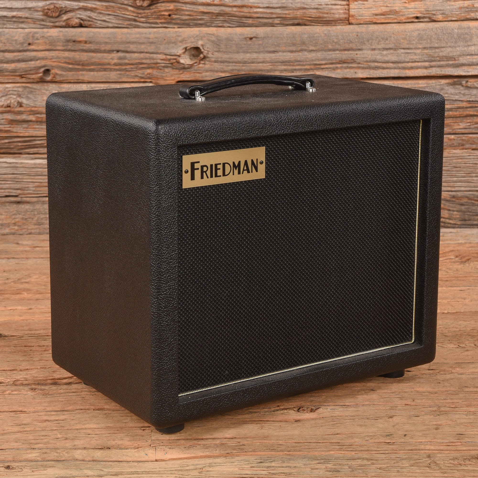 Friedman PT-112 