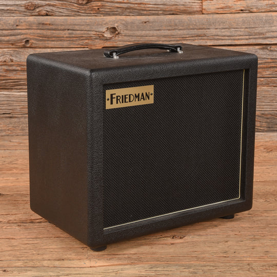 Friedman PT-112 