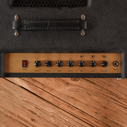 Friedman Runt 20 2-Channel 20-Watt 1x12" Guitar Combo Amps / Guitar Amps / Guitar Cabinets