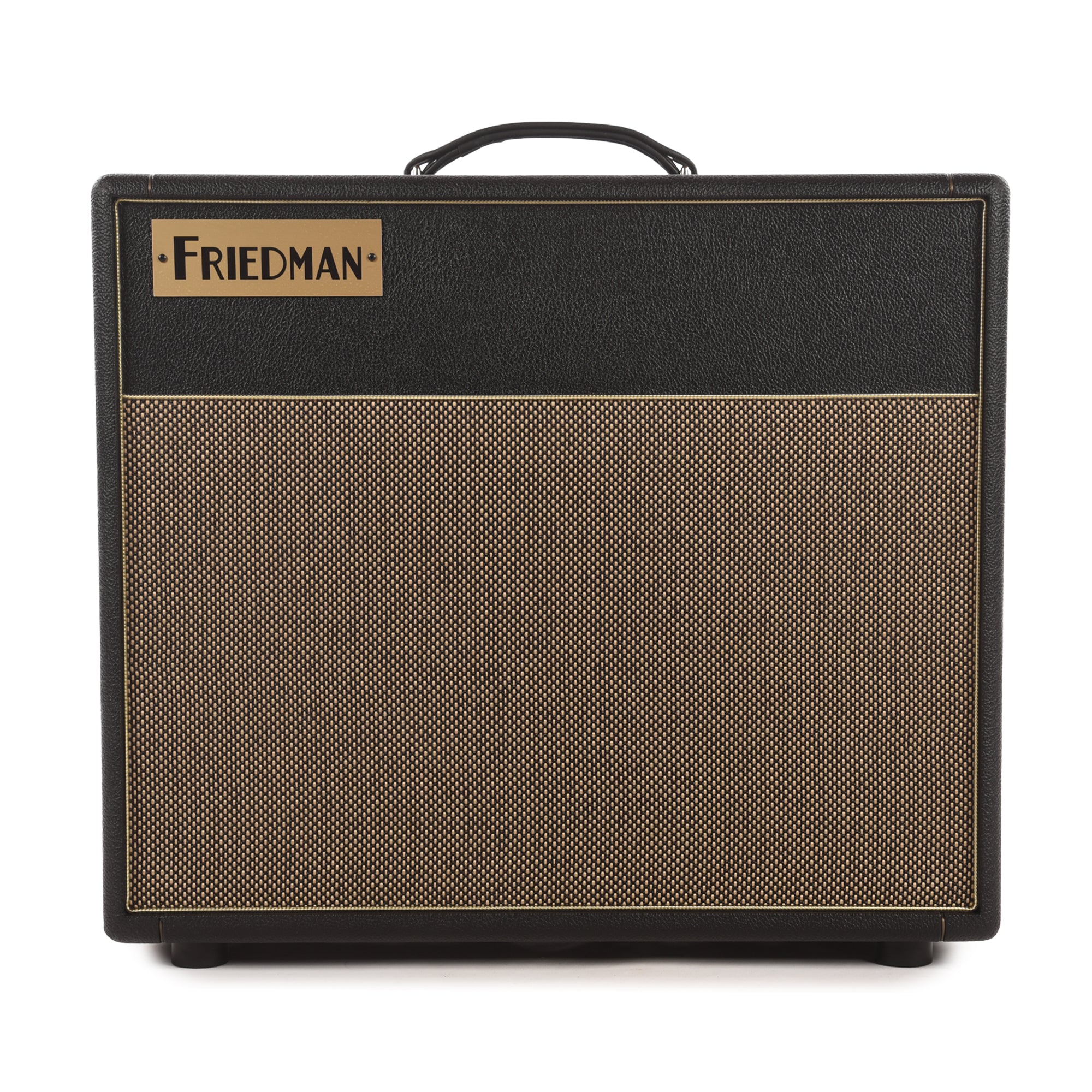 Friedman Small Box 1x12 Extension Cabinet Amps / Guitar Amps / Guitar Cabinets