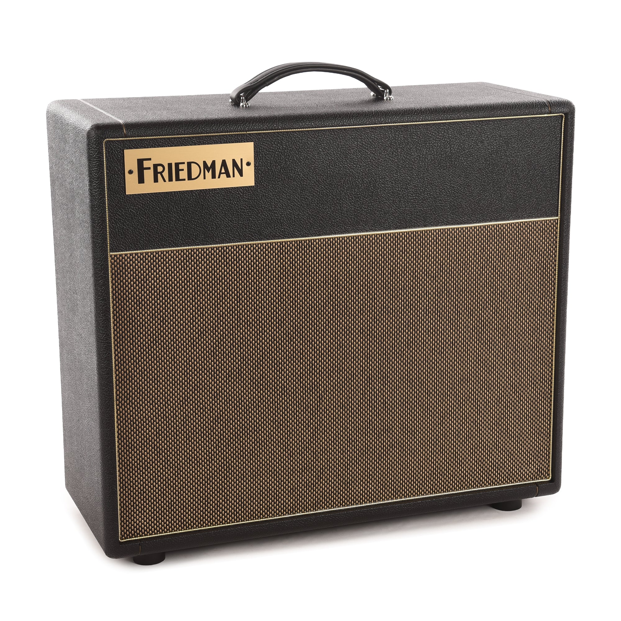 Friedman Small Box 1x12 Extension Cabinet Amps / Guitar Amps / Guitar Cabinets