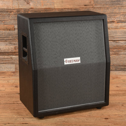 Friedman Vertical 212 120-Watt 2x12" Guitar Speaker Cab Amps / Guitar Amps / Guitar Cabinets