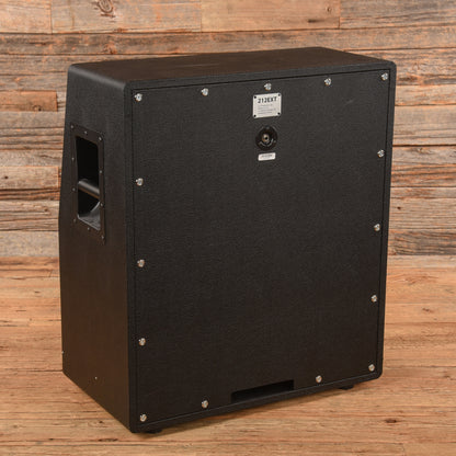 Friedman Vertical 212 120-Watt 2x12" Guitar Speaker Cab Amps / Guitar Amps / Guitar Cabinets