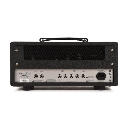Friedman Little Sister 20w Guitar Amp Head Amps / Guitar Amps / Guitar Heads