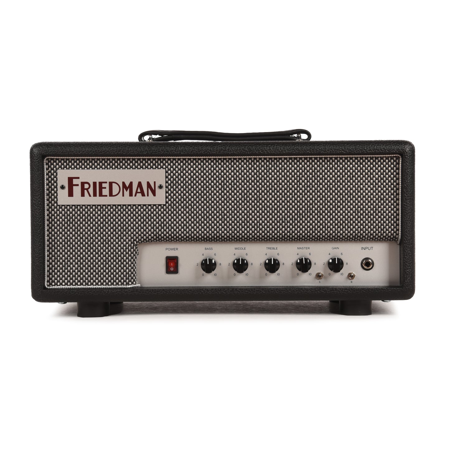 Friedman Little Sister 20w Guitar Amp Head Amps / Guitar Amps / Guitar Heads