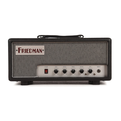 Friedman Little Sister 20w Guitar Amp Head Amps / Guitar Amps / Guitar Heads
