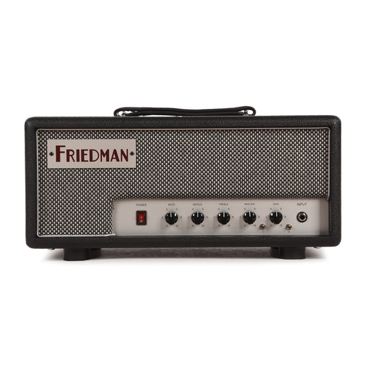 Friedman Little Sister 20w Guitar Amp Head Amps / Guitar Amps / Guitar Heads