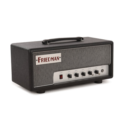 Friedman Little Sister 20w Guitar Amp Head Amps / Guitar Amps / Guitar Heads