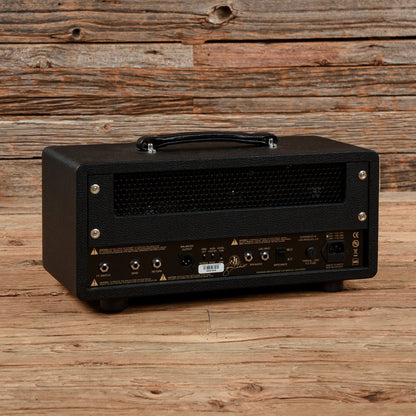 Friedman JJ-Jr Jerry Cantrell Signature 2-Channel 20-Watt Guitar Amp Head Amps / Guitar Cabinets