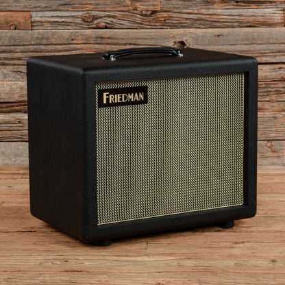 Friedman RUNT112EXT Runt 65-Watt 1x12" Closed Back Guitar Speaker Cabinet Amps / Guitar Cabinets