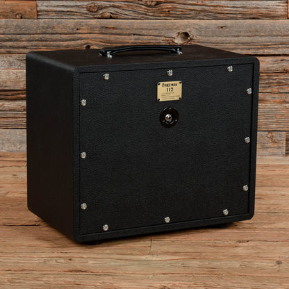 Friedman RUNT112EXT Runt 65-Watt 1x12" Closed Back Guitar Speaker Cabinet Amps / Guitar Cabinets