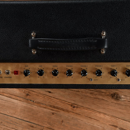 Friedman Wildwood Smallbox 50 Combo Amps / Guitar Cabinets