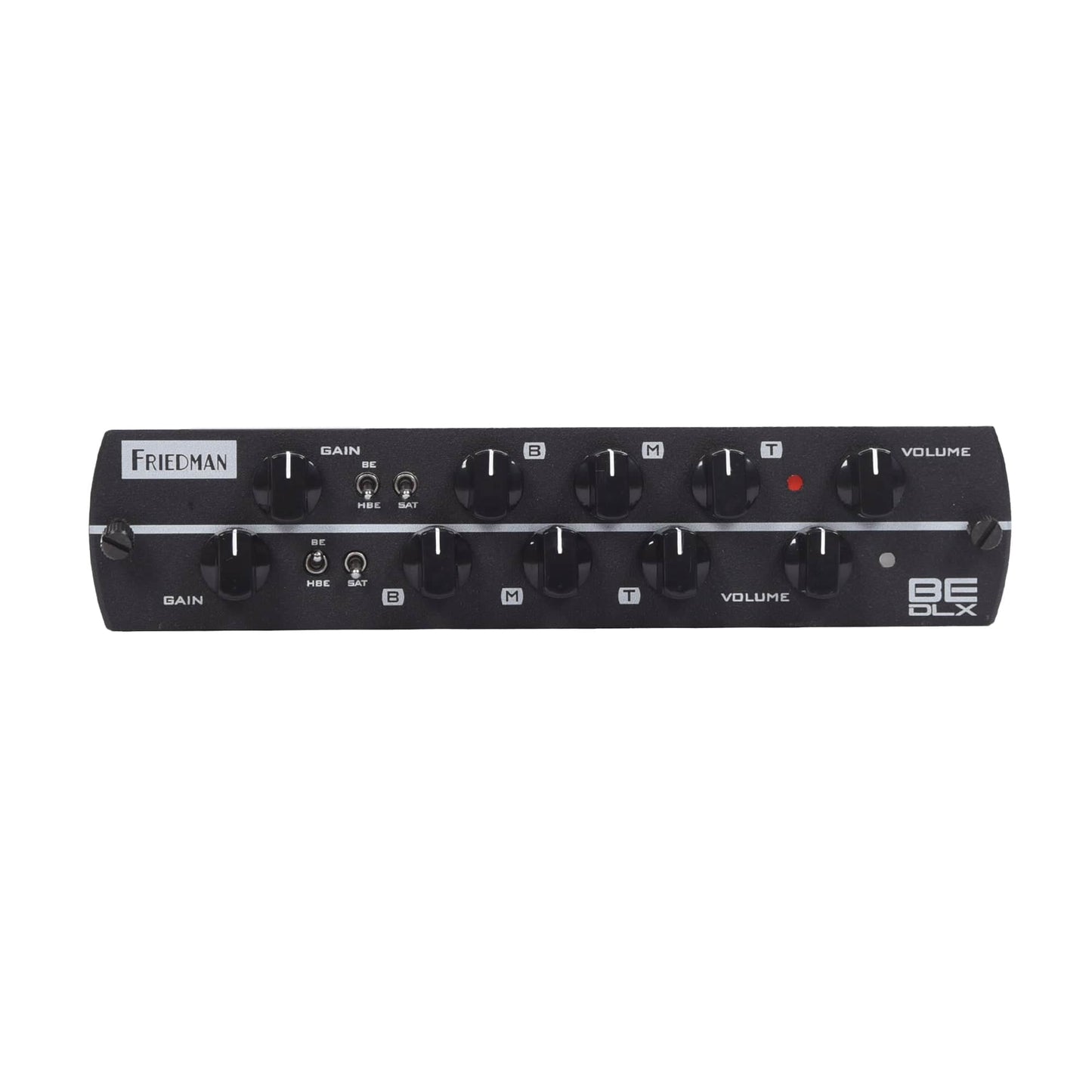 Friedman BE-DLX Synergy Amp Module Amps / Guitar Heads