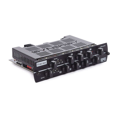 Friedman BE-DLX Synergy Amp Module Amps / Guitar Heads