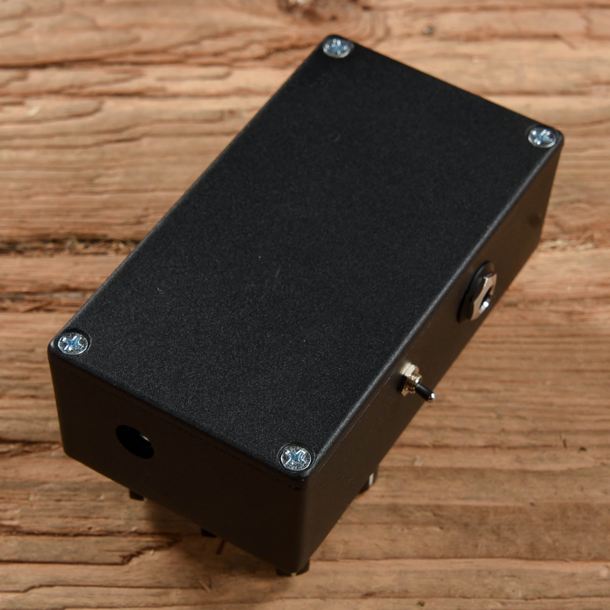 Friedman Small Box Effects and Pedals / Amp Simulators