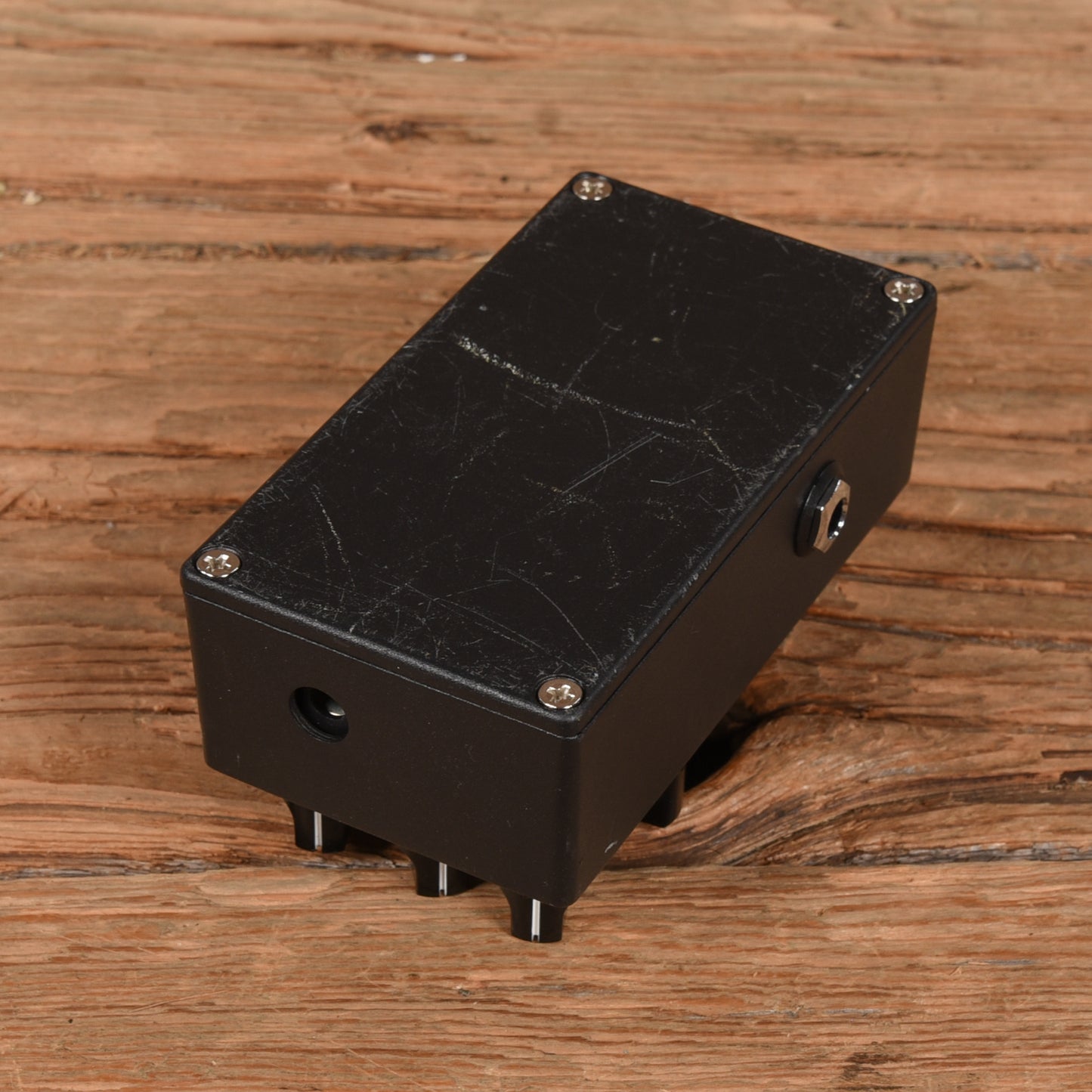 Friedman BE-OD Overdrive Pedal Effects and Pedals / Overdrive and Boost