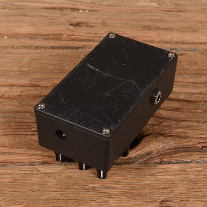Friedman BE-OD Overdrive Pedal Effects and Pedals / Overdrive and Boost
