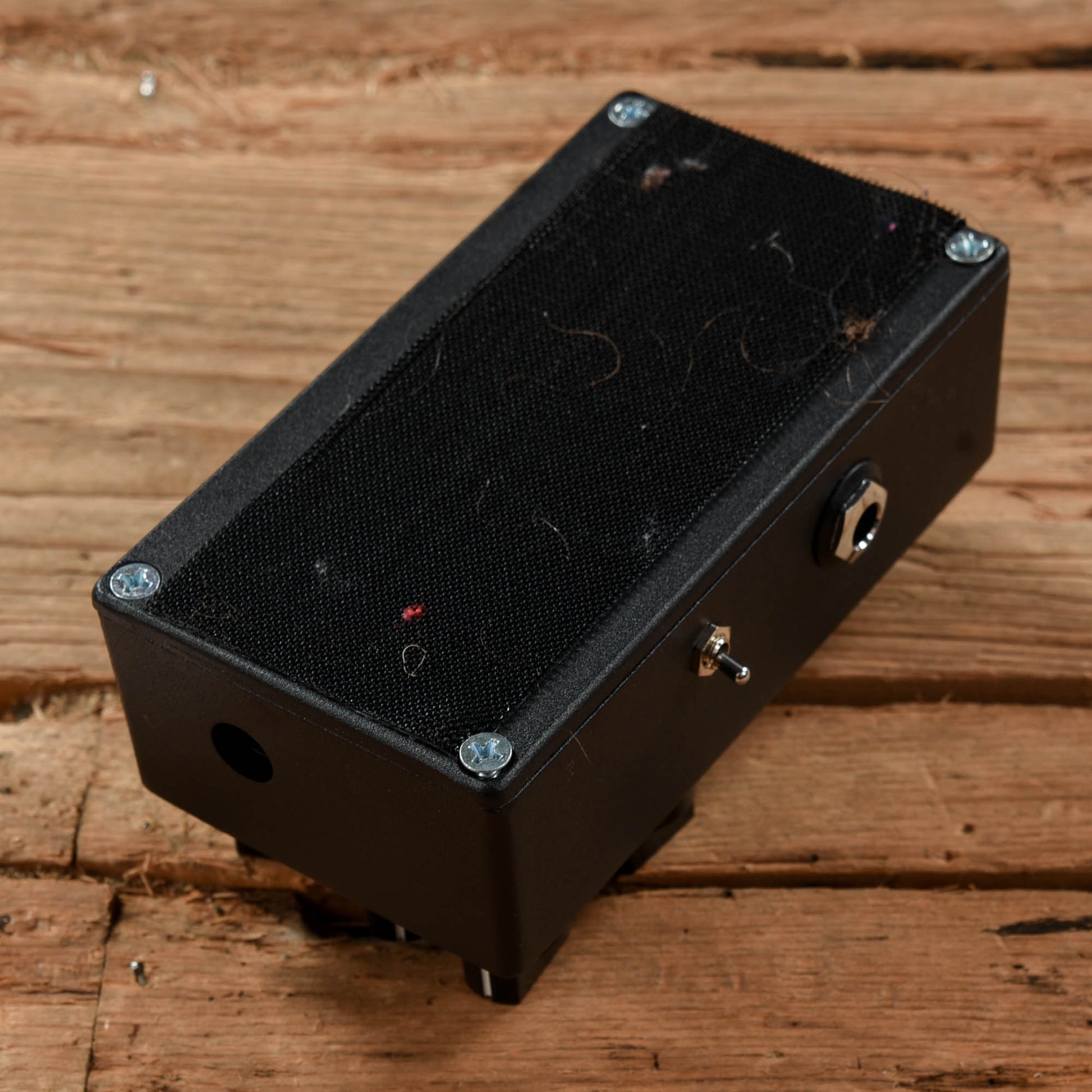 Friedman Dirty Shirley Overdrive Effects and Pedals / Overdrive and Boost