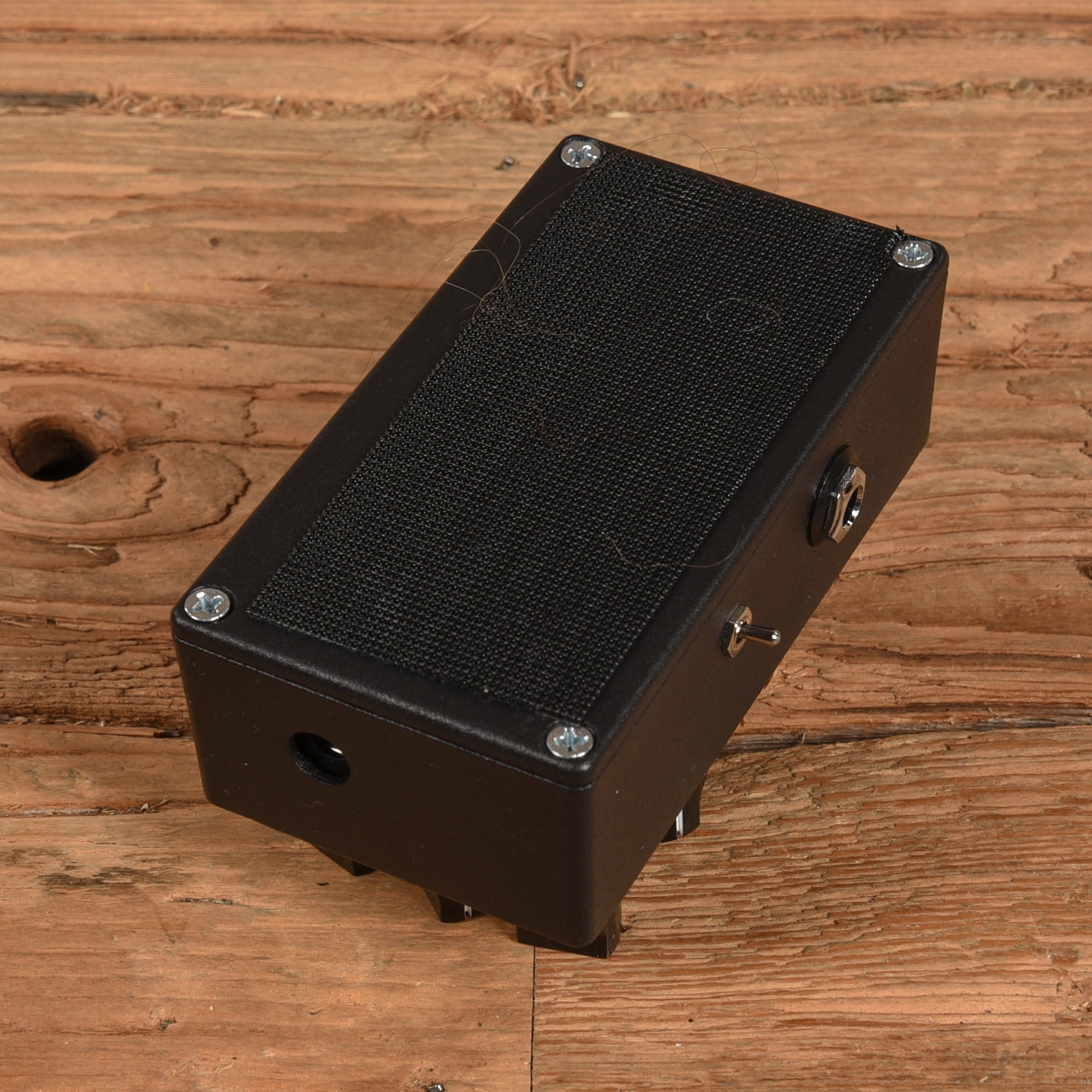 Friedman Smallbox Effects and Pedals / Preamps
