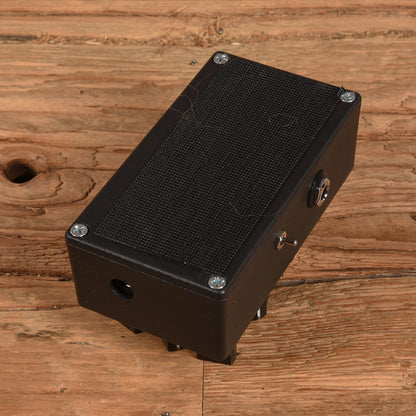 Friedman Smallbox Effects and Pedals / Preamps
