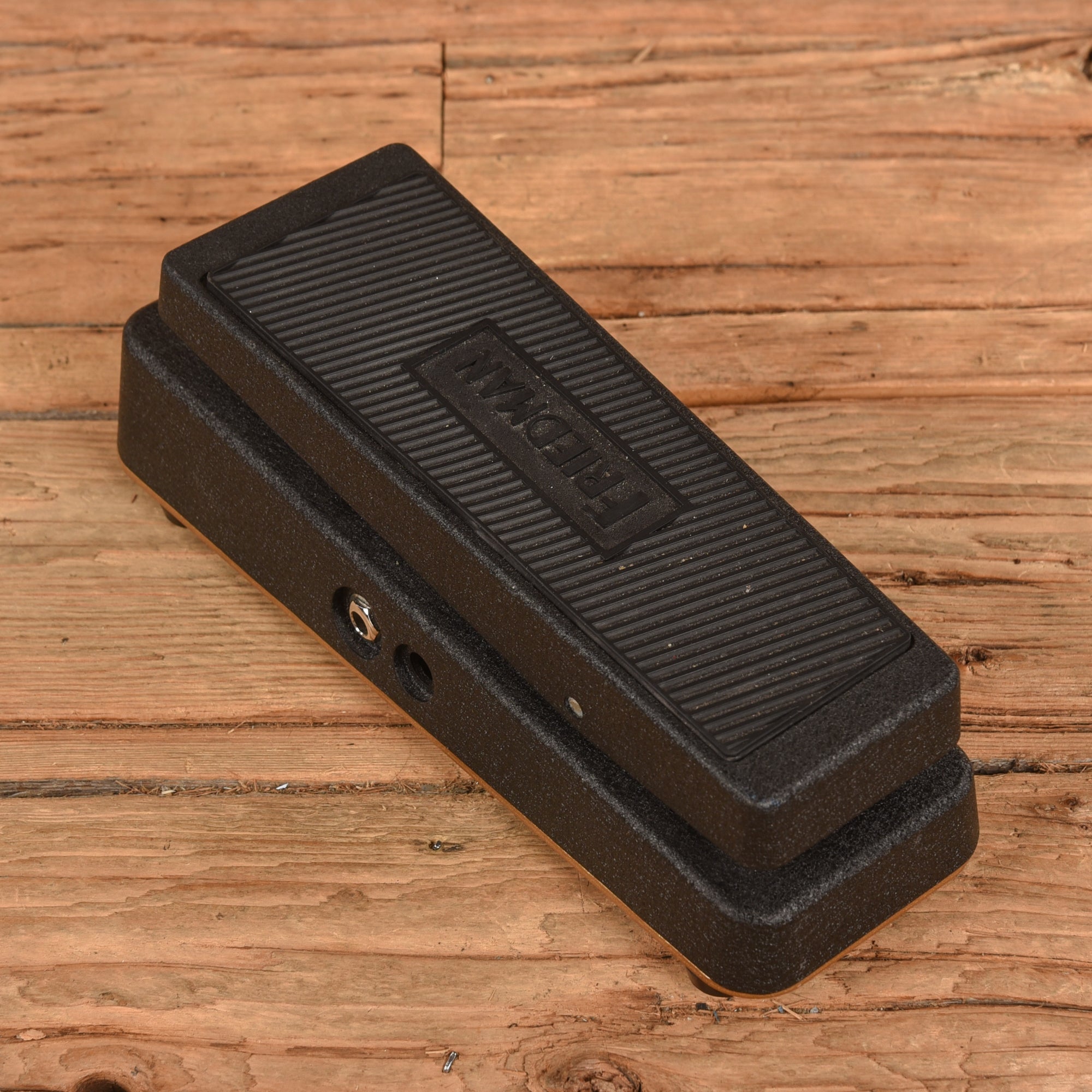 Friedman Gold-72 Wah Effects and Pedals / Wahs and Filters