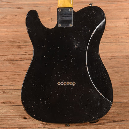 Friedman Vintage T Bullseye 2025 Electric Guitars