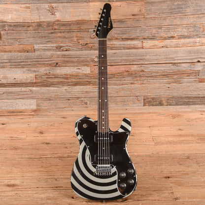 Friedman Vintage T Bullseye 2025 Electric Guitars