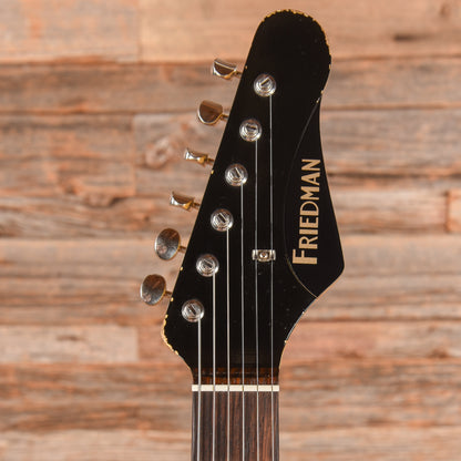 Friedman Vintage T Bullseye 2025 Electric Guitars