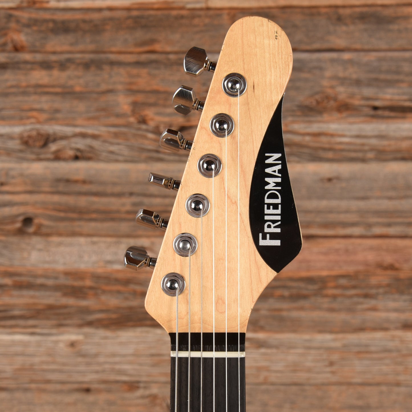 Friedman Cali HH Purple Electric Guitars / Solid Body