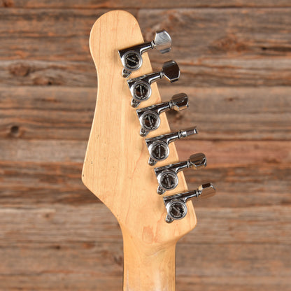 Friedman Cali HH Purple Electric Guitars / Solid Body