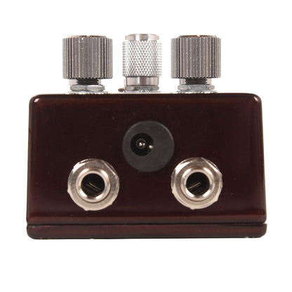 Frost Giant Electronics Mourning Star EQ/Boost Pedal Effects and Pedals / EQ
