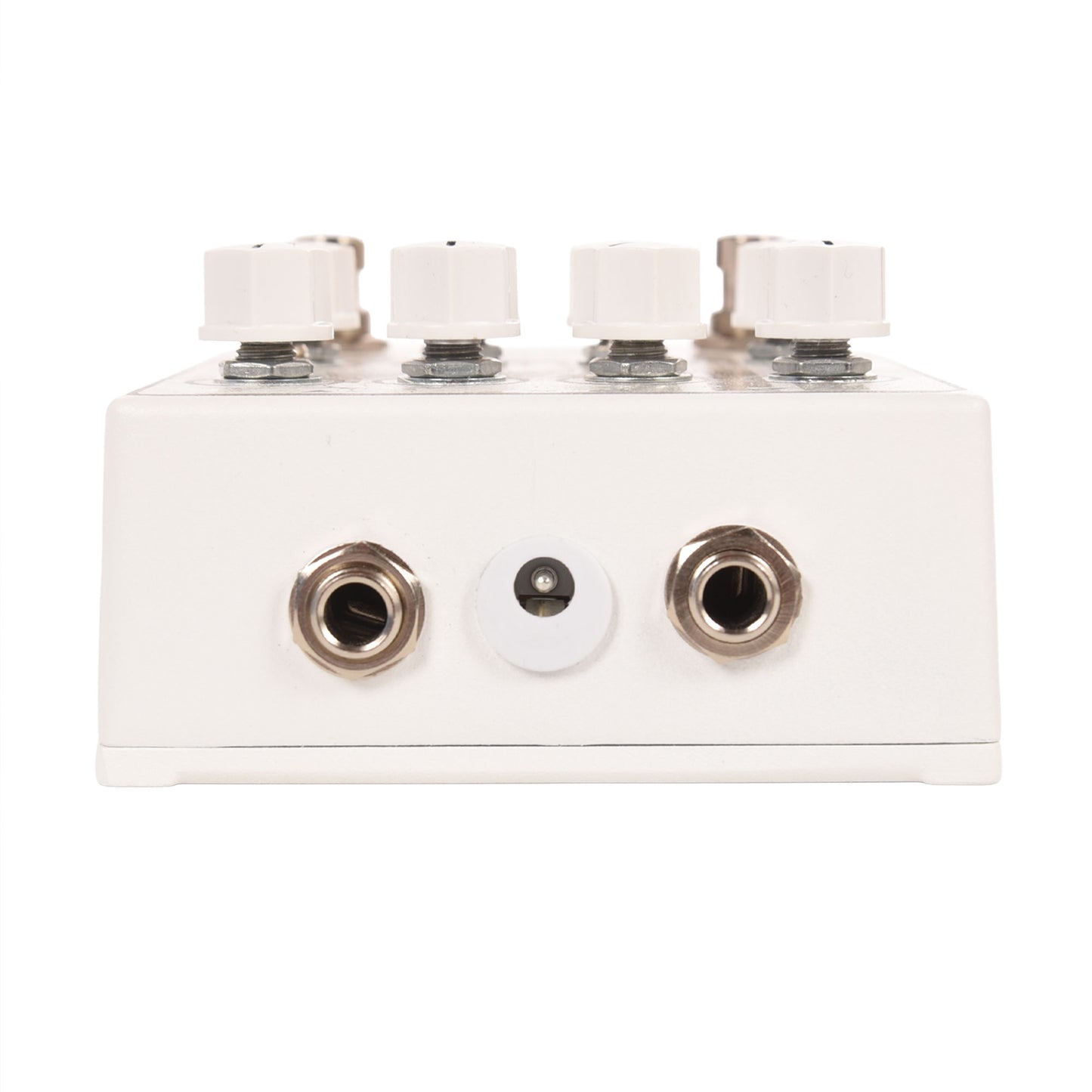 Frost Giant Electronics Architect of Reality Dual Channel Preamp Pedal - Snowblind Edition Effects and Pedals / Overdrive and Boost