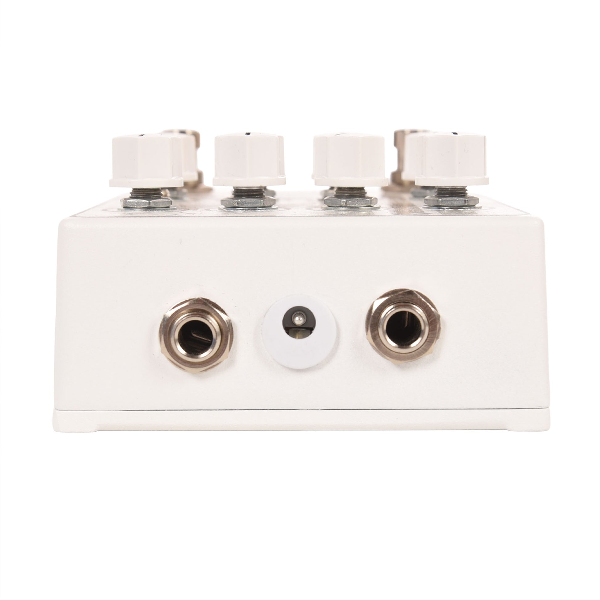 Frost Giant Electronics Architect of Reality Dual Channel Preamp Pedal - Snowblind Edition Effects and Pedals / Overdrive and Boost