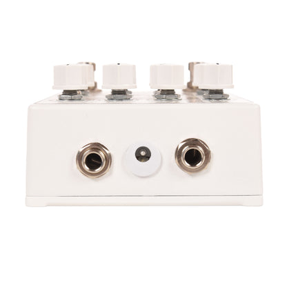Frost Giant Electronics Architect of Reality Dual Channel Preamp Pedal - Snowblind Edition Effects and Pedals / Overdrive and Boost