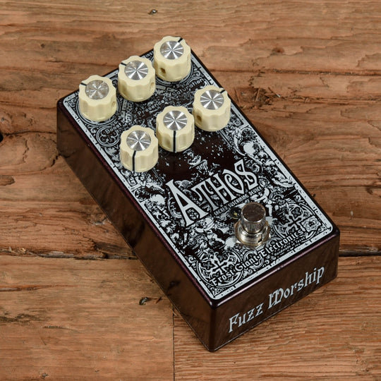 Frost Giant Electronics Athos Effects and Pedals / Overdrive and Boost