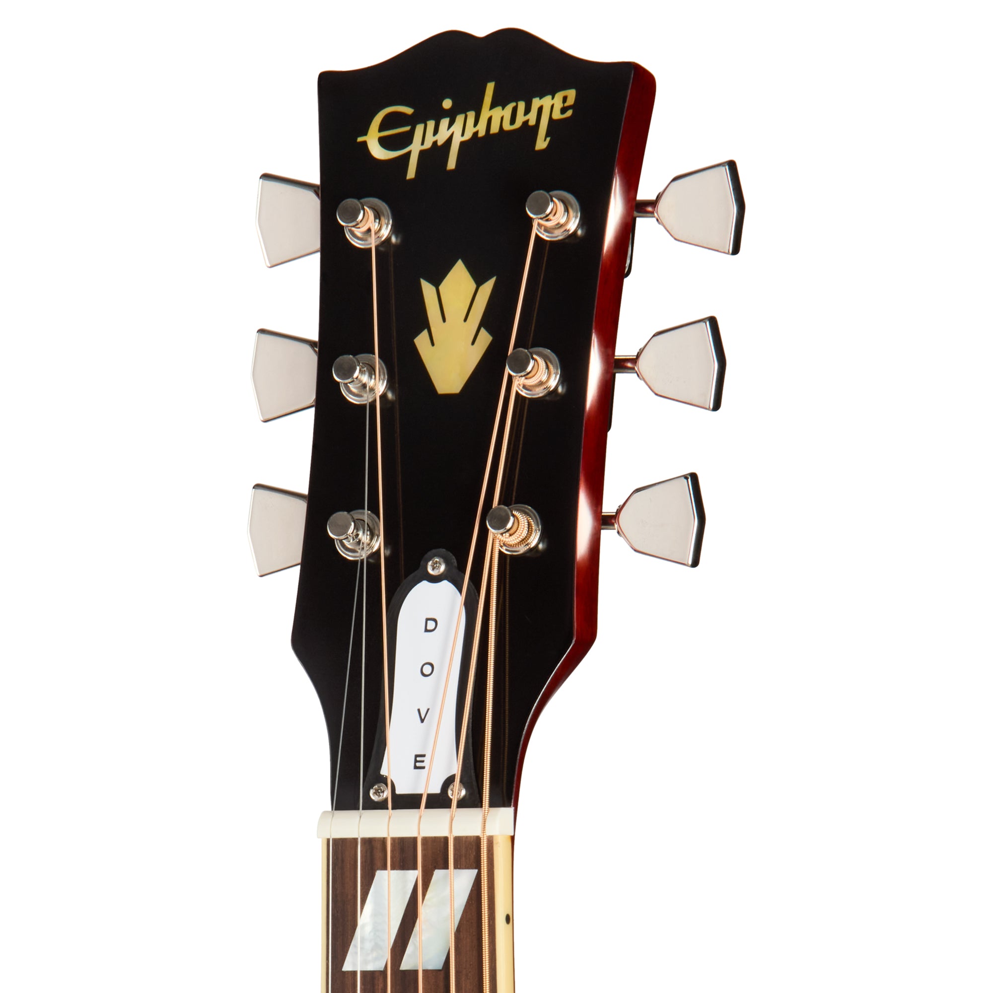 Epiphone Inspired by Gibson Custom 1963 Dove Reissue Natural