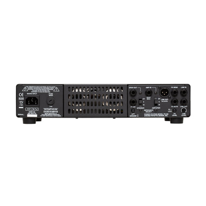 Fryette PS-100 Power Station 100 Dual-Mode Reactance Amplifier Attenuators & Simulators